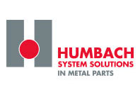 Humbach - System solutions in metal parts - Schmallenberg