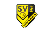SV Würdinghausen Sportverein in der Gemeinde Kirchhundem